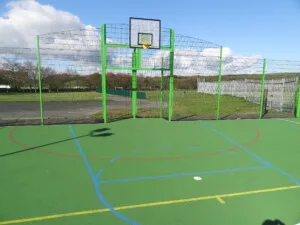 Sports Line Markings