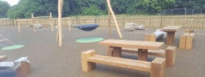 Playground Safety Surfacing
