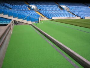 Sports Stadium Surfacing