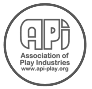 Association of Play Logo