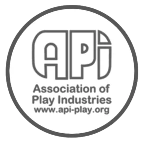 Association of Play Logo