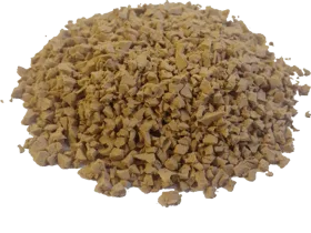 beige wet pour safety surfacing