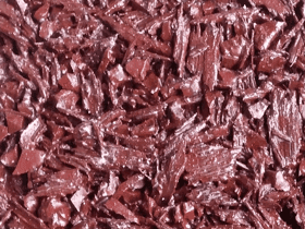 Mahogany Red