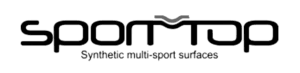 Sport Top Synthetic Multi Sport Surfaces Logo