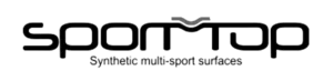 Sport Top Synthetic Multi Sport Surfaces Logo