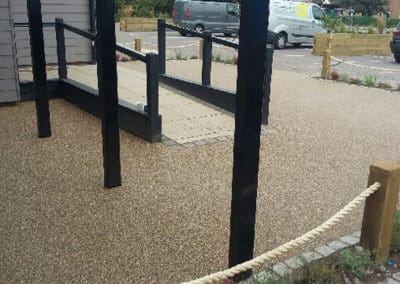 Pub Surfacing