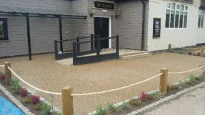 Pub Surfacing