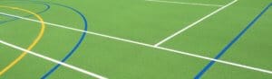hathersage Sports safety surfacing
