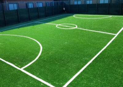 3G Artificial Sports Grass
