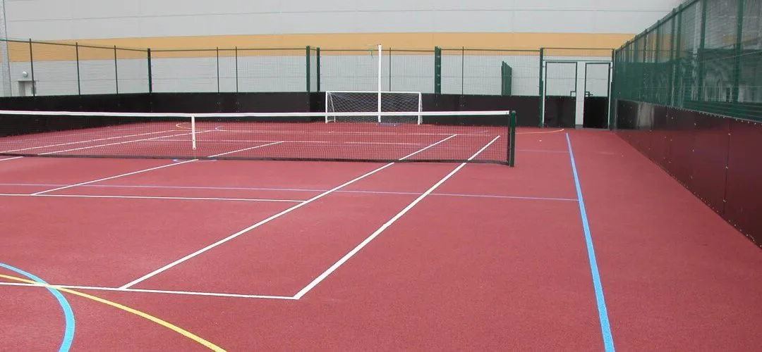 How MUGA Surfacing Supports Multi-Sport Use