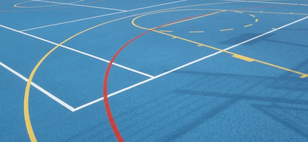 What to Expect When Planning and Constructing a MUGA