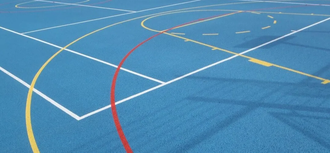 What to Expect When Planning and Constructing a MUGA