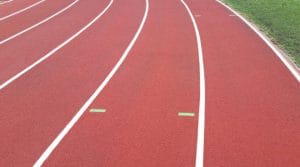 Athletic Track
