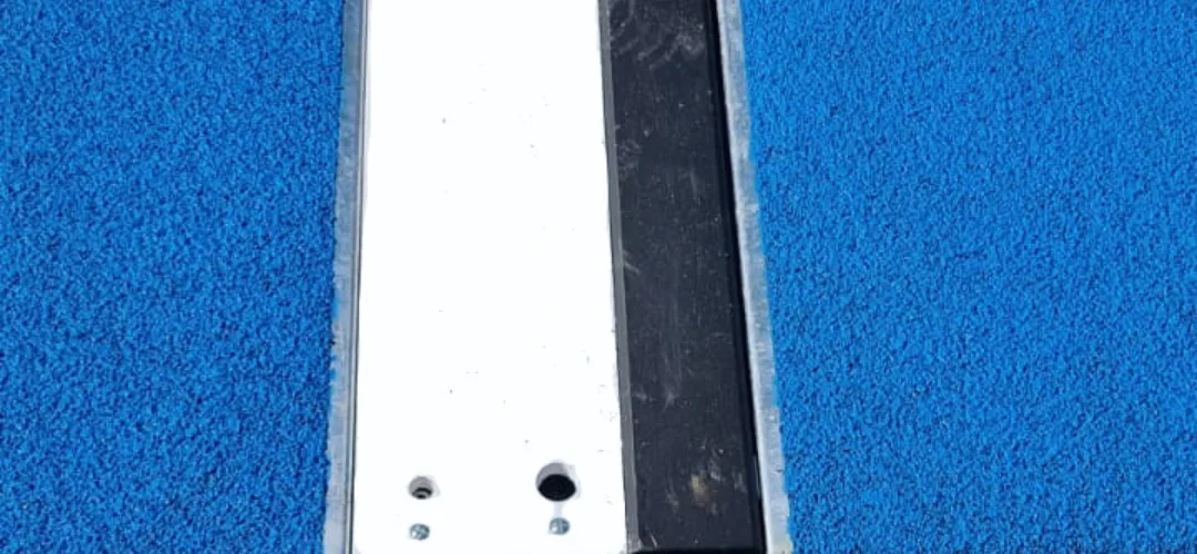 How to Choose Surfacing for Long Jump, and High Jump Areas